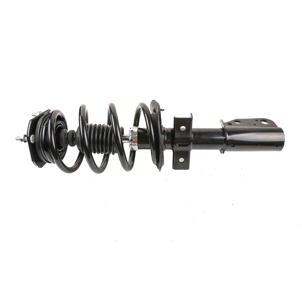 MOSTPLUS Pair Complete Front Struts Shocks for 2008-2016 Buick Enclave 09-16 Chevy Traverse 07-16 GMC Acadia