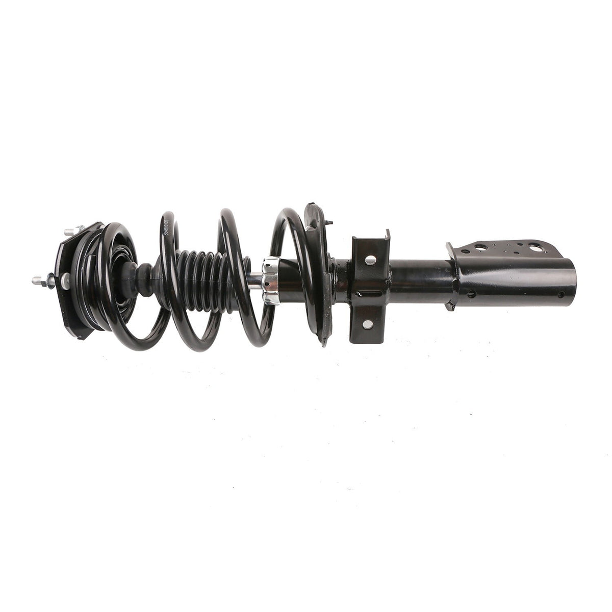 MOSTPLUS Pair Complete Front Struts Shocks for 2008-2016 Buick Enclave 09-16 Chevy Traverse 07-16 GMC Acadia
