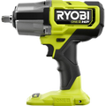 RYOBI 18V ONE+ HP Brushless 4-Mode 1/2" High Torque Impact Wrench Kit - 1,170 ft-lbs. Breakaway Torque