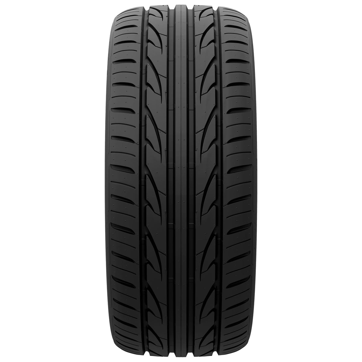 Lexani LXUHP-207 UHP All Season 235/45R18 98W Passenger Tire