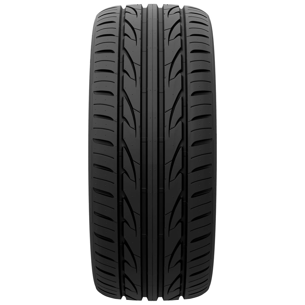Lexani LXUHP-207 UHP All Season 225/40R18 92W Passenger Tire