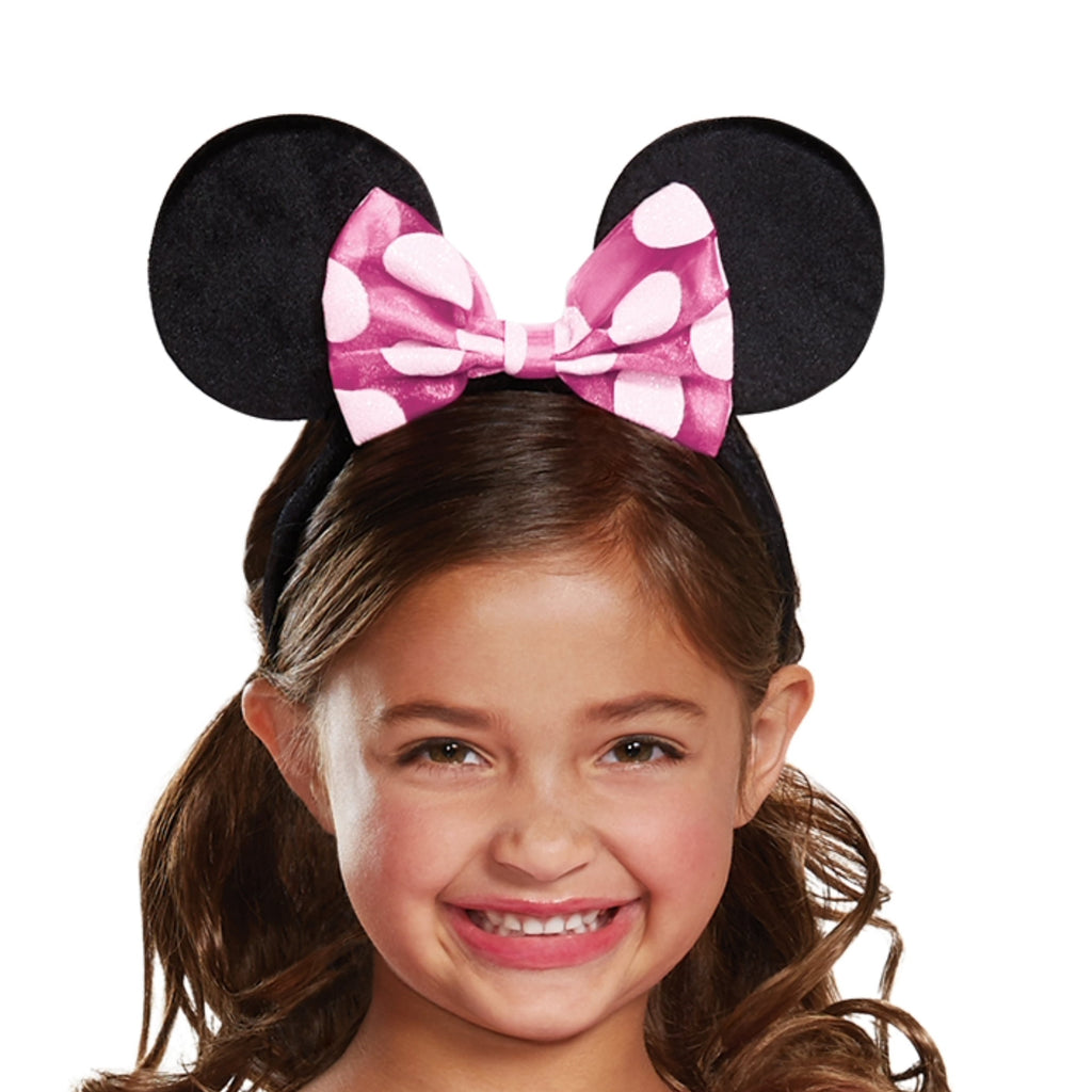 Disney Minnie Mouse Halloween Costume for Children, by Disguise