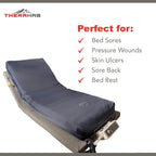 Brace Direct 5in Alternating Air Pressure Mattress With Electric Pump - Stage 3