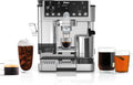 Ninja Luxe Cafe Pro Series Espresso Machine, Drip Coffee And Cold Brew - 68 Fluid Ounces