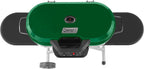 Coleman RoadTrip 285 Portable Stand-Up Propane Grill, Black - 2000033052
