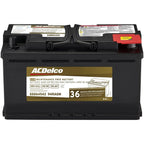 ACDelco AGM Automotive BCI Group 94R Battery - 94RAGM