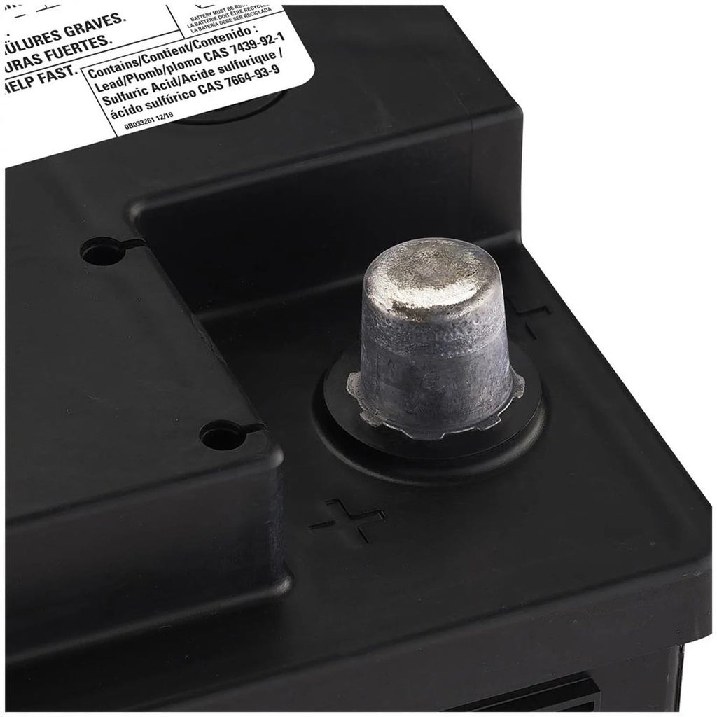 ACDelco AGM Automotive BCI Group 94R Battery - 94RAGM