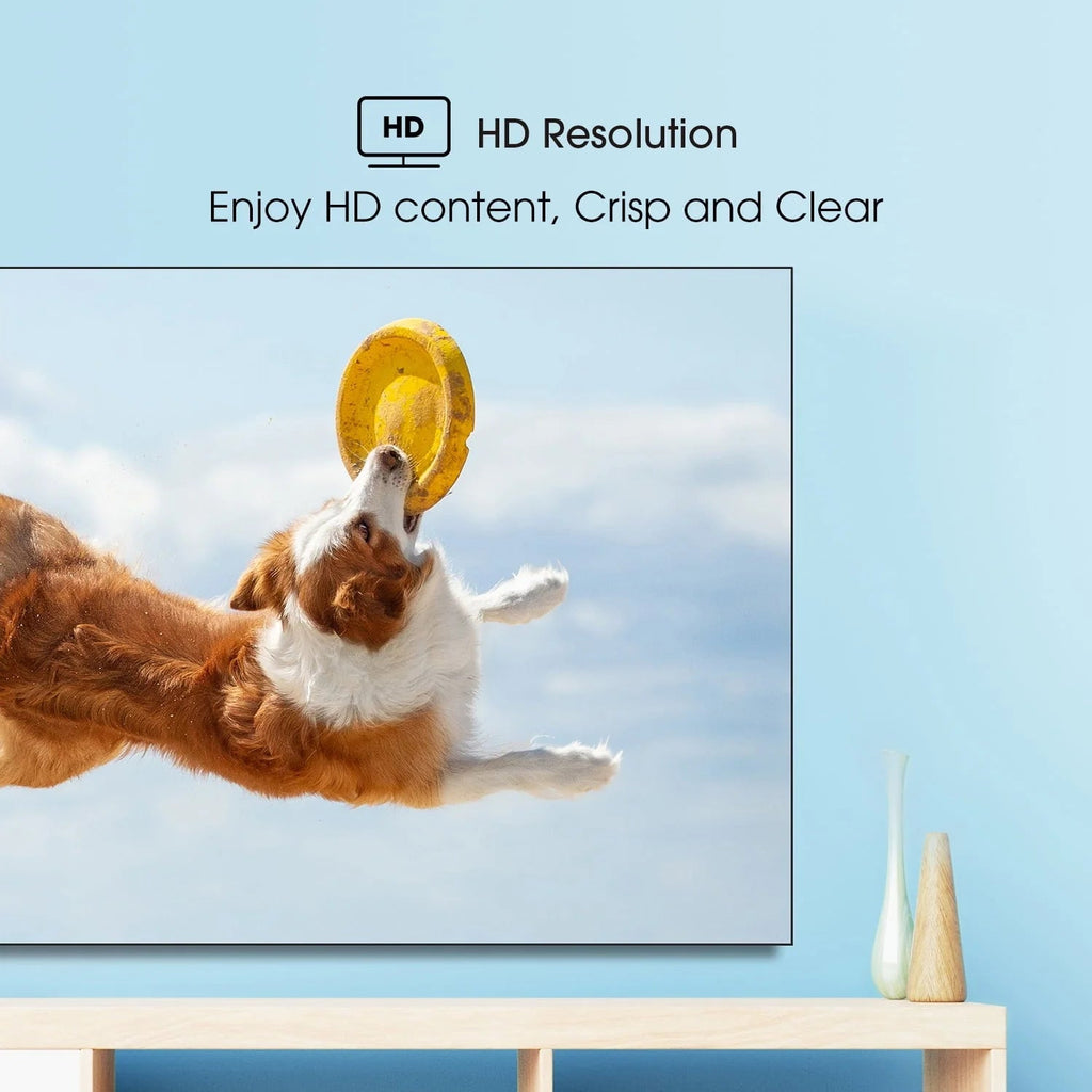 Hisense 40 FHD Roku Smart LED TV - 1080p, Motion Rate 120, Game Mode, DTS Sound