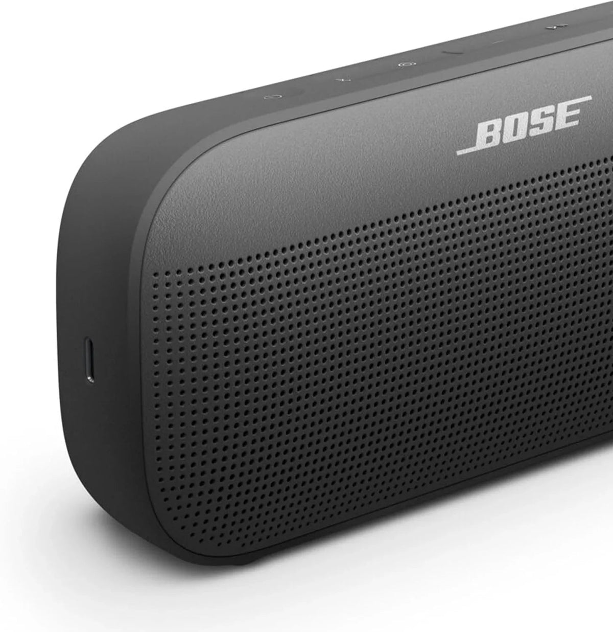 Bose SoundLink Flex Portable Bluetooth Speaker 2nd Gen - SoundLink Flex