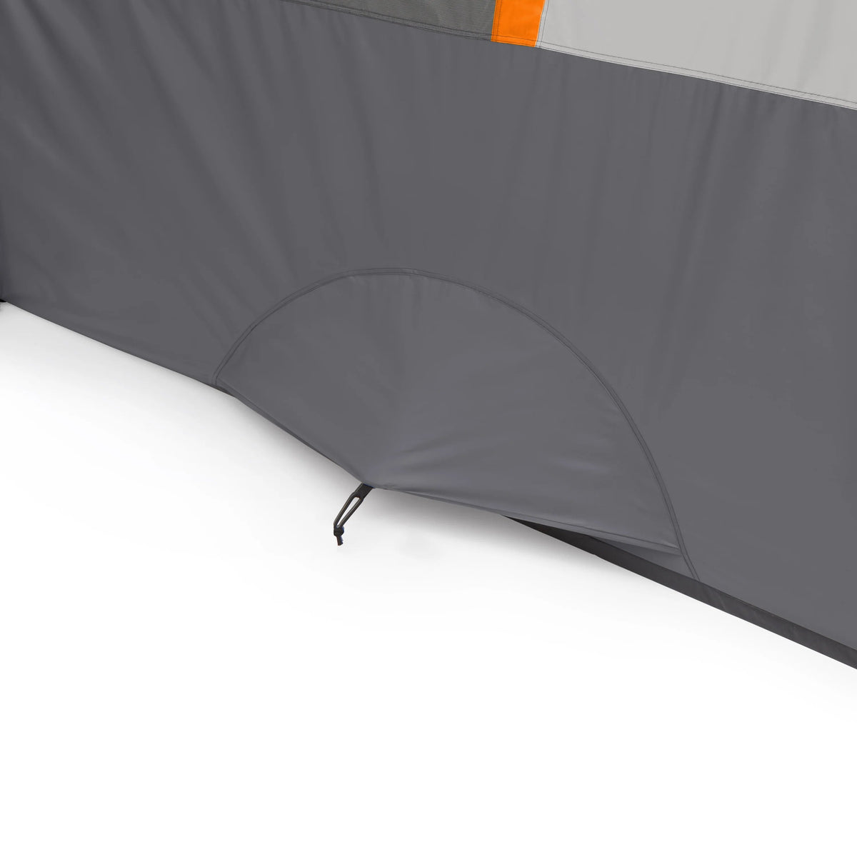 Ozark Trail 12-Person 3-Room Instant Cabin Tent With Screen Room, 20 ft x 18 ft, 56.5 lbs