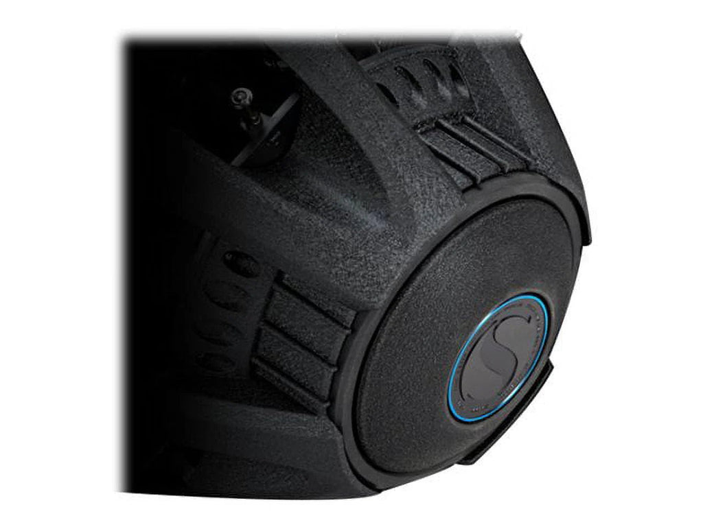 Kicker Solo-Baric L7S 1500W 12 Inch 2 Ohm DVC Square Subwoofer - L7S