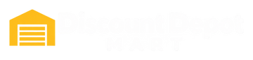 Discount Depot Mart