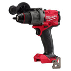 Milwaukee 18V FUEL 11-Piece Brushless Cordless Power Tool Combo Kit, 3 x 5.0Ah Batteries - M18FPP11A3503B